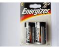 2er Blister Energizer Alkaline / Baby / LR14 / C / E93 / AM2